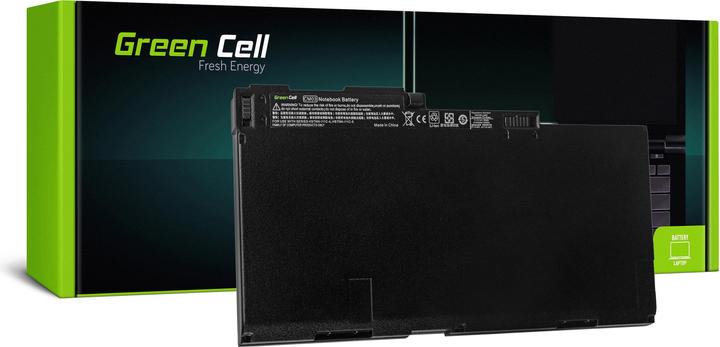 Immagine prodotto GreenCell HP68 (3 Celle, 4000 mAh)