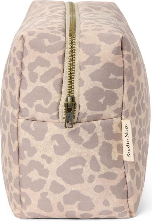 Immagine prodotto Studio Noos Puffy Necessaire Leopard