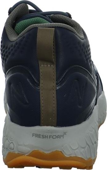 Produktbild New Balance Fresh Foam X Hierro Mid GTX (44.5)