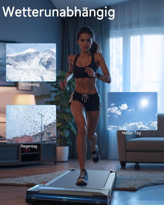 Produktbild Cazvian Walking Pad