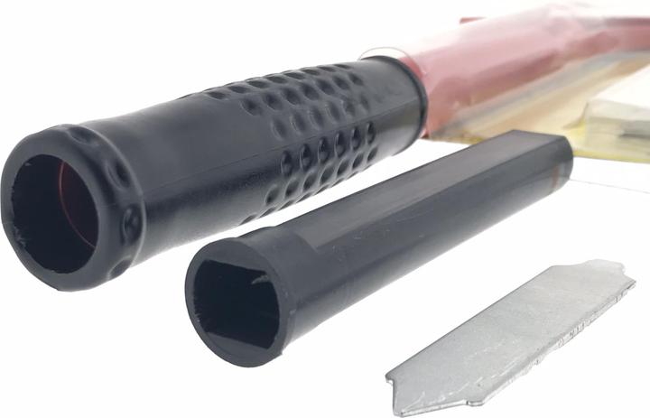 Actual product image Benson Wallpaper scraper 100 mm + 5 scraper inserts