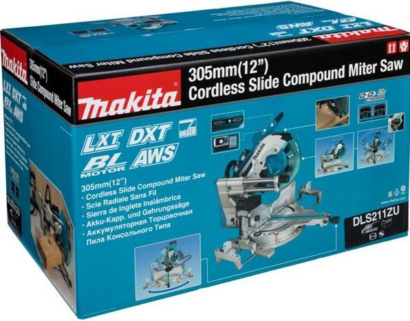 Produktbild Makita DLS211ZU