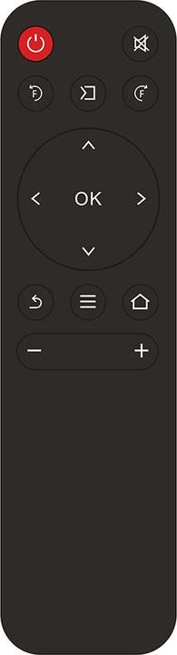 Produktbild Irradio 5581000330 Projektor Standardprojektor 150 ANSI Lumen LED 720p (1280x720) N (Full HD, 150 lm, 1.4:1)