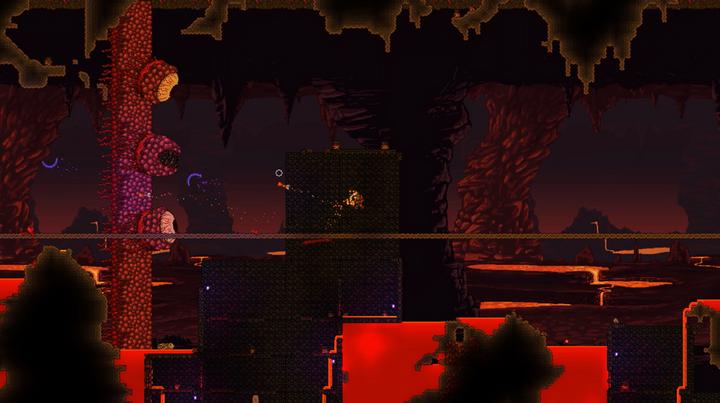 Immagine prodotto 505 Games Terraria (Switch, Multilingue)