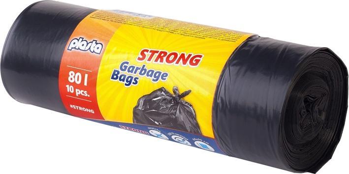 Produktbild Nenurodyta Plasta Strong (10x, 80 l)