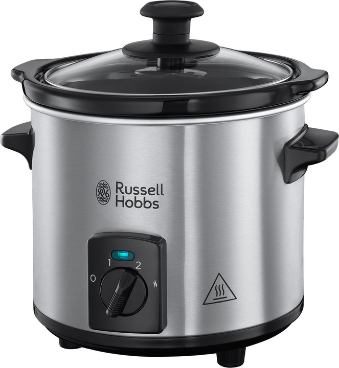 Russell Hobbs Mini-Schongarer (EU-Stecker)