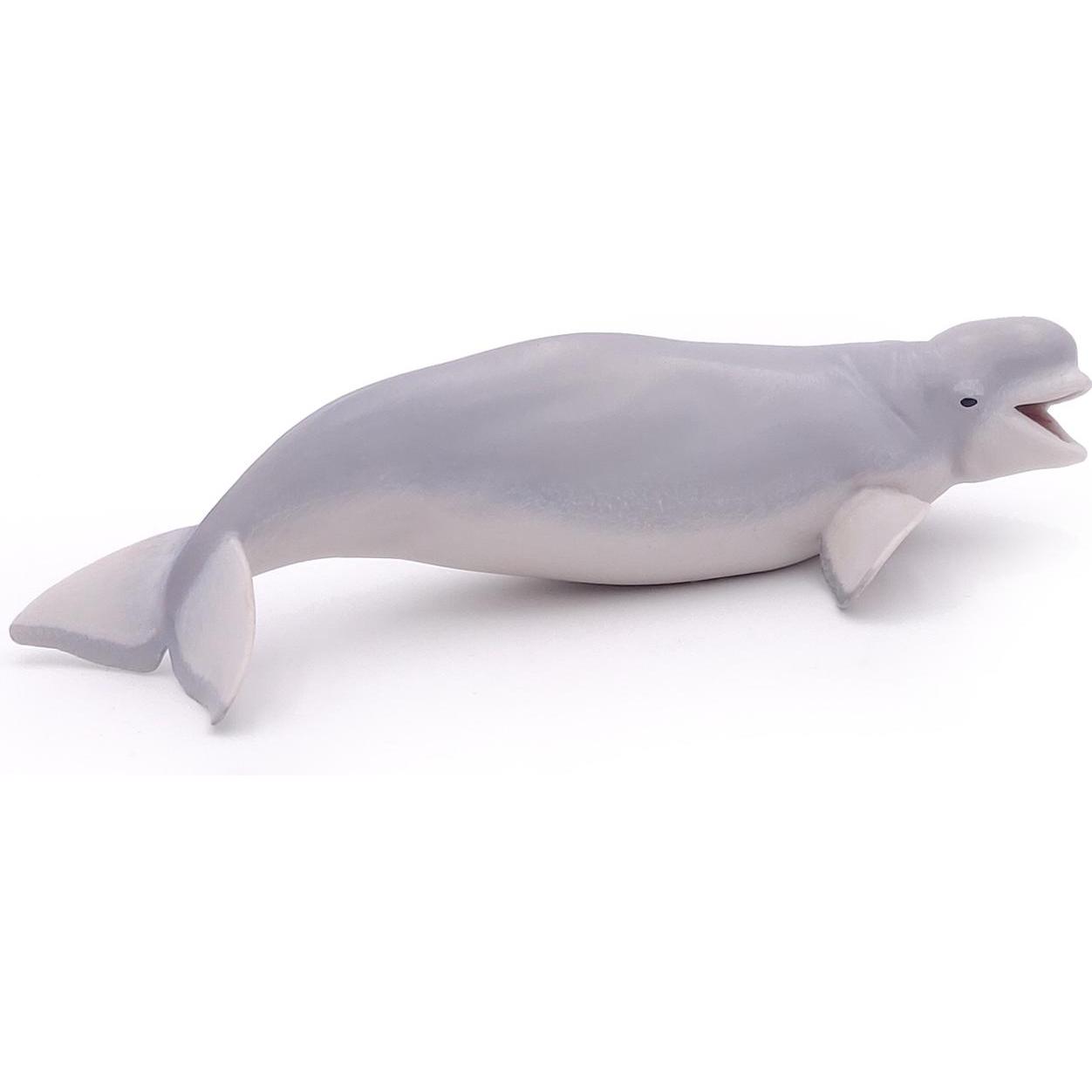 Thumbnail - Papo Weisswal