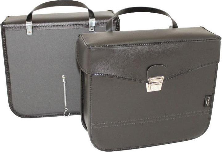 Produktbild Sportfabric S17 33 x 11 x 28 cm (Gepäckträgertasche)