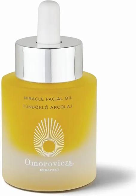 Produktbild Omorovicza Miracle Facial Oil (30 ml, Gesichtsöl)