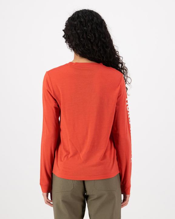 Actual product image Mons Royale Icon Merino (M)