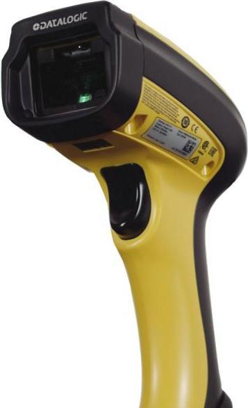 Actual product image Datalogic PowerScan PD9100 (1D barcodes)
