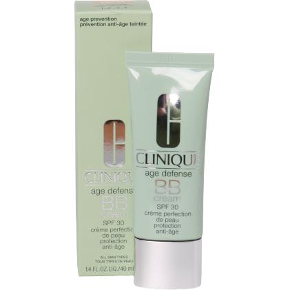 Thumbnail - Clinique, BB + CC Creme, Age Defense (Shade 02)