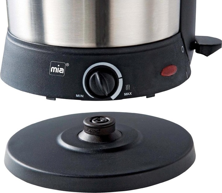 Actual product image Mia ThermoExpress (1.70 l)