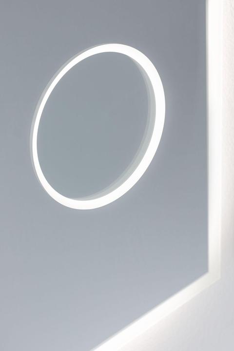 Immagine prodotto Paulmann Leuchtspiegel Mirra Kosmetik (80 x 60 cm)