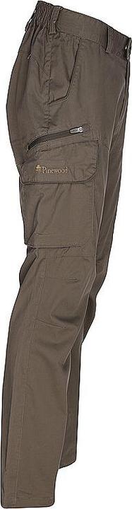 Produktbild Pinewood Wanderhose Pro Insect Safe (54)