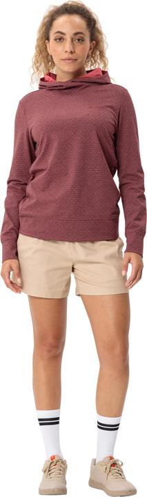 Produktbild Vaude Women's Tuenno Pullover (XS)