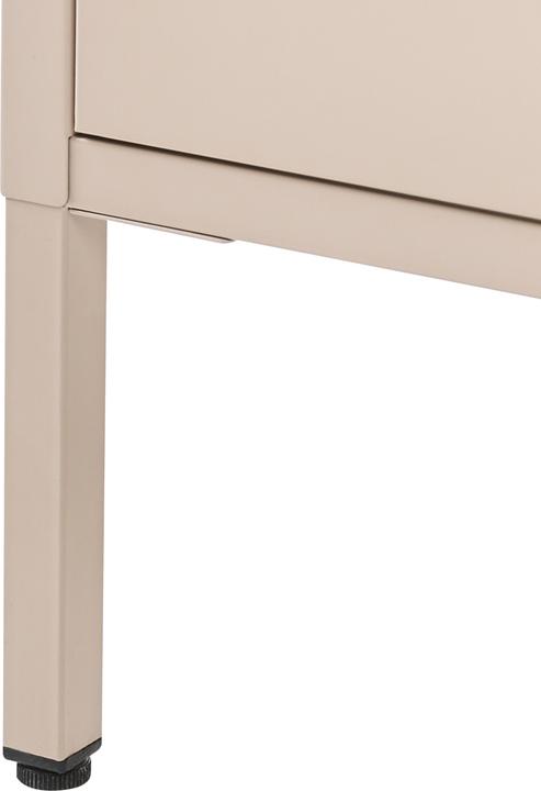Produktbild Beliani Enago (80 x 40 x 102 cm)