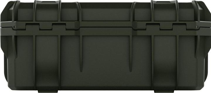 Produktbild Gutek Tortoise T-230 olivgrün (33 l)