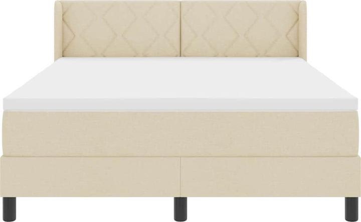 Produktbild vidaXL Boxspringbett (160 x 200 cm)