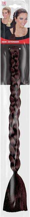 Produktbild Widmann Haarverlängerung Zopf Roberta Schwarz