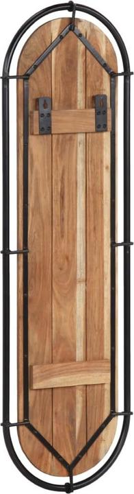 Actual product image vidaXL Garderobe