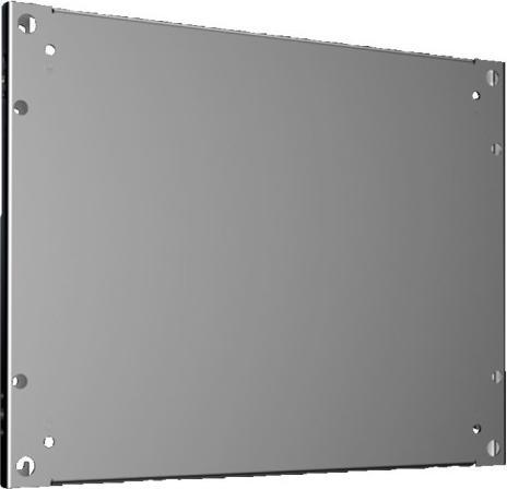 Produktbild Rittal VX IT Befestigungssatz für PSM Stromschienen