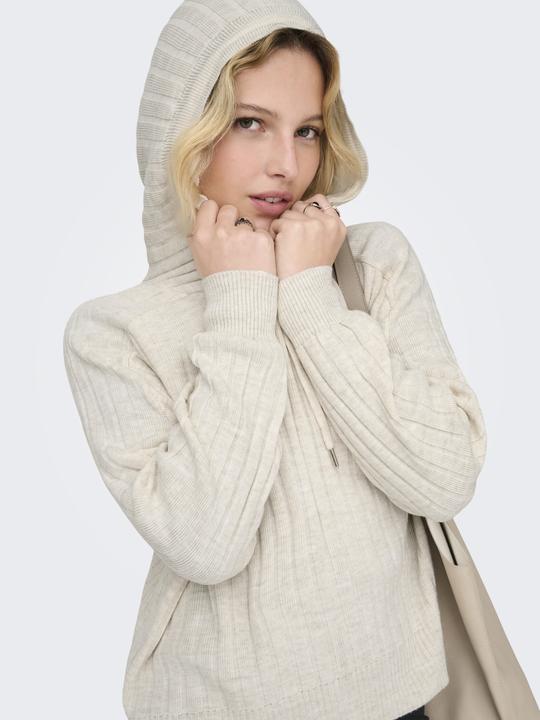 Immagine prodotto Only Maglia con cappuccio (S)