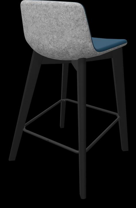 Produktbild Narbutas Twist & Sit Barhocker