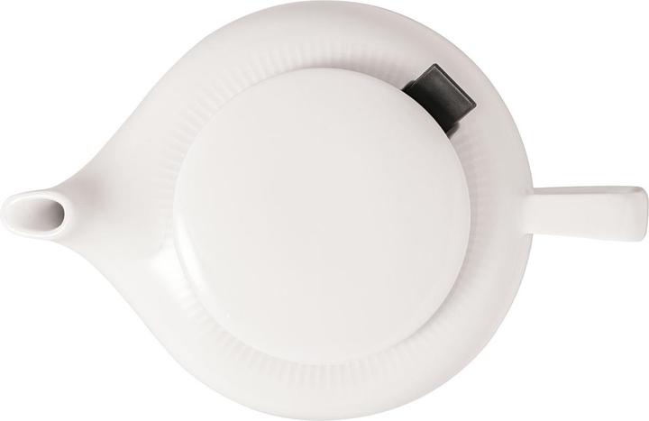 Produktbild Villeroy & Boch Teekanne mit Deckel und Filter Afina (0.42 l)