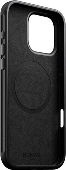 Image du produit Nomad Étui en cuir moderne iPhone 16 Pro Max English Tan-C (Apple iPhone 16 Pro Max)