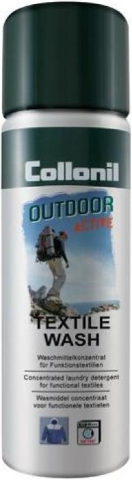 Actual product image Collonil Outdoor Textile Wash (1 x, 250 ml)