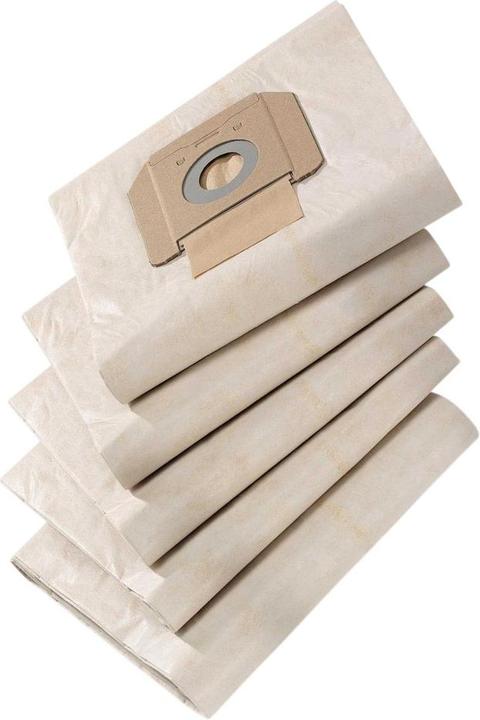 Image du produit Kärcher - Sacs aspirateur (5x)