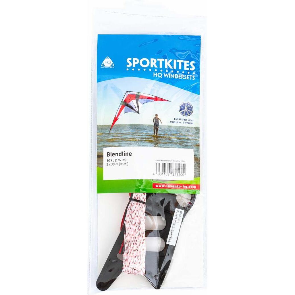 Thumbnail - HQ Kites Blendline (x2)