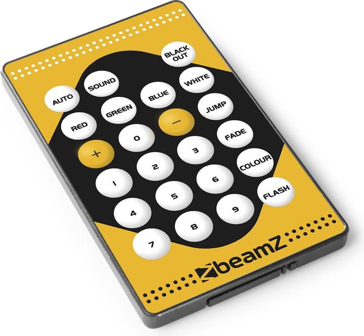 Immagine prodotto BeamZ Barra LED LCB144 MKII (LED)