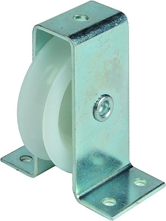 Etter Stand-up rollers