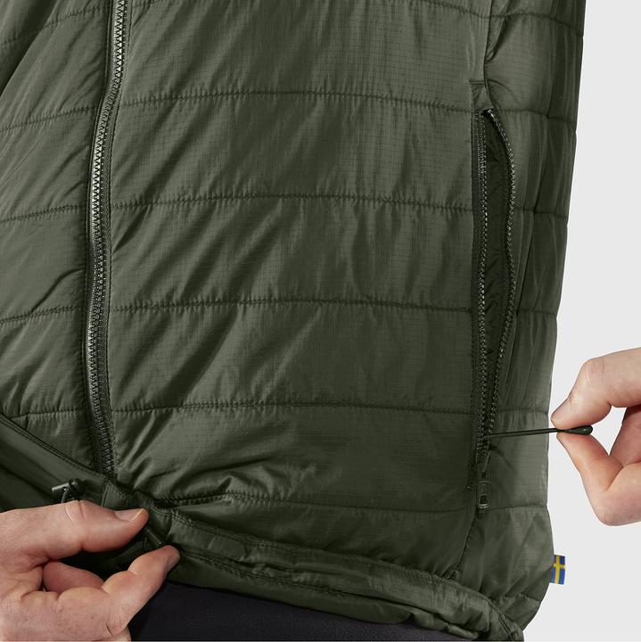 Produktbild Fjällräven Expedition X-Lätt Jacke (L, XL)
