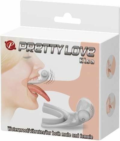 Produktbild Lovetoy Pretty Love