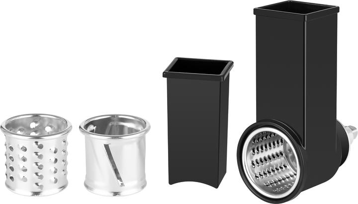 Produktbild ECG FORZA 6600 (1800 W, 6.50 l)