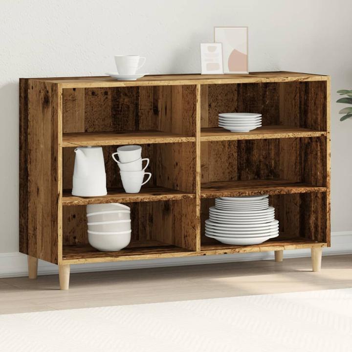 Image du produit vidaXL Sideboard (35 x 103.50 x 70 cm)