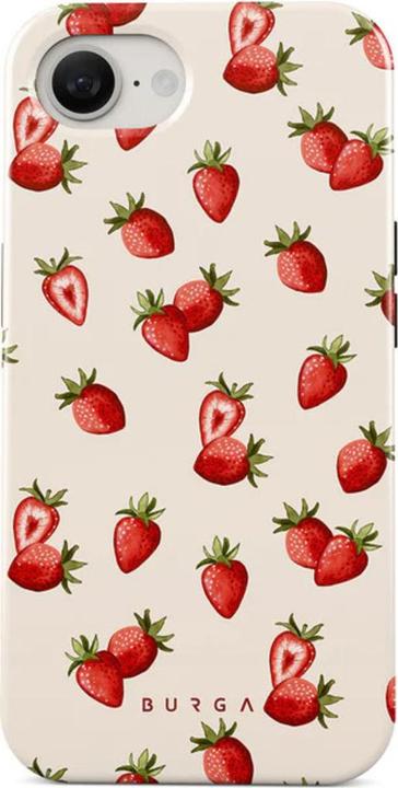 Produktbild Burga Tough Magsafe Case Apple iPhone 17e/16e - Freshly Picked (Apple iPhone 16e, Apple iPhone 17e)
