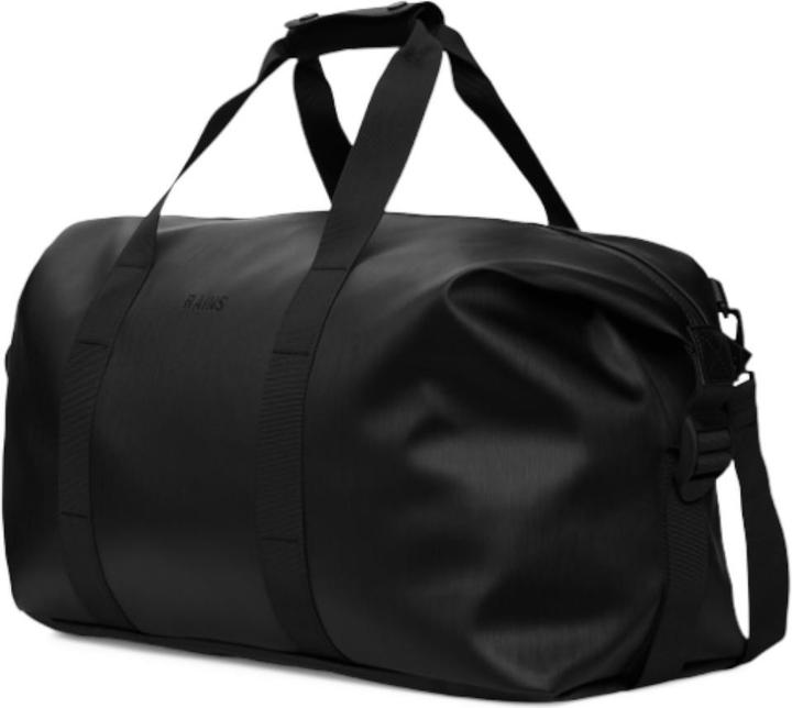 Immagine prodotto Rains Hilo Weekend Bag W3,Grain (39 l)