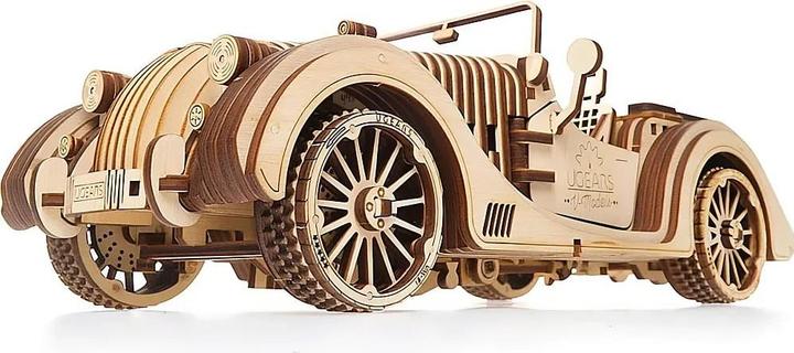 Image du produit Ugears Roadster