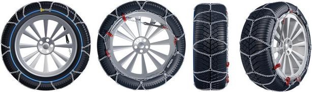 Immagine prodotto König Chain K-summit K33