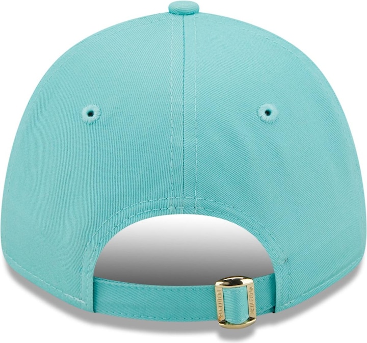 Actual product image New Era 9Forty Metallic New York Yankees (One size)