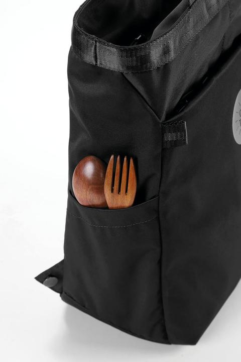 Actual product image Nitro Mojo backpack 28 cm laptop compartment (16 l)