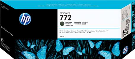 Immagine prodotto HP 772 (MBK)