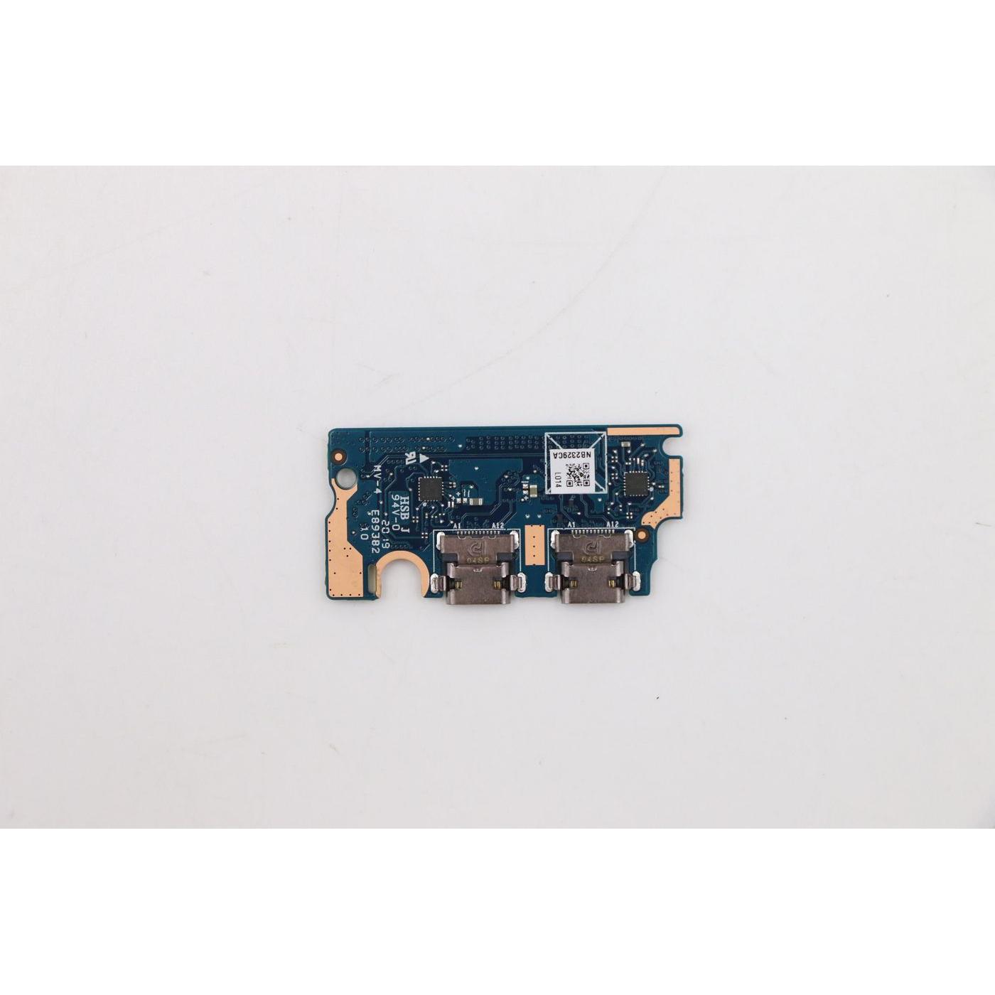 Lenovo USB Board H 82AT, Notebook Ersatzteile