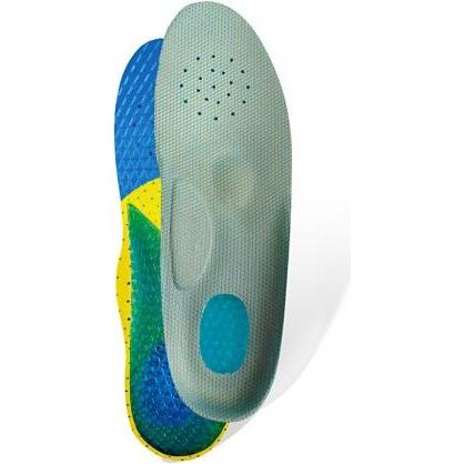 Collonil Allround, Sohlen