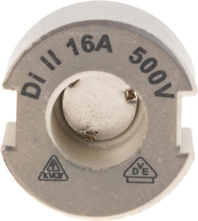 Steffen Vis d'ajustage 16A/500V (16 A)