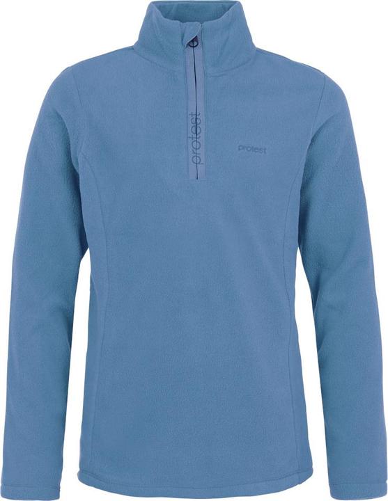Actual product image Protest 1/4 ZIP TOP MUTEY JR (164)